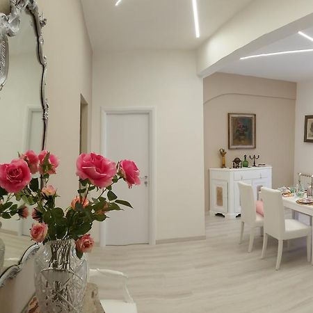Vatican Suite La Dolcevita Róma Kültér fotó