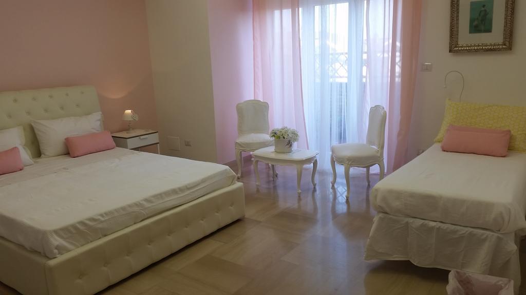 Vatican Suite La Dolcevita Róma Kültér fotó